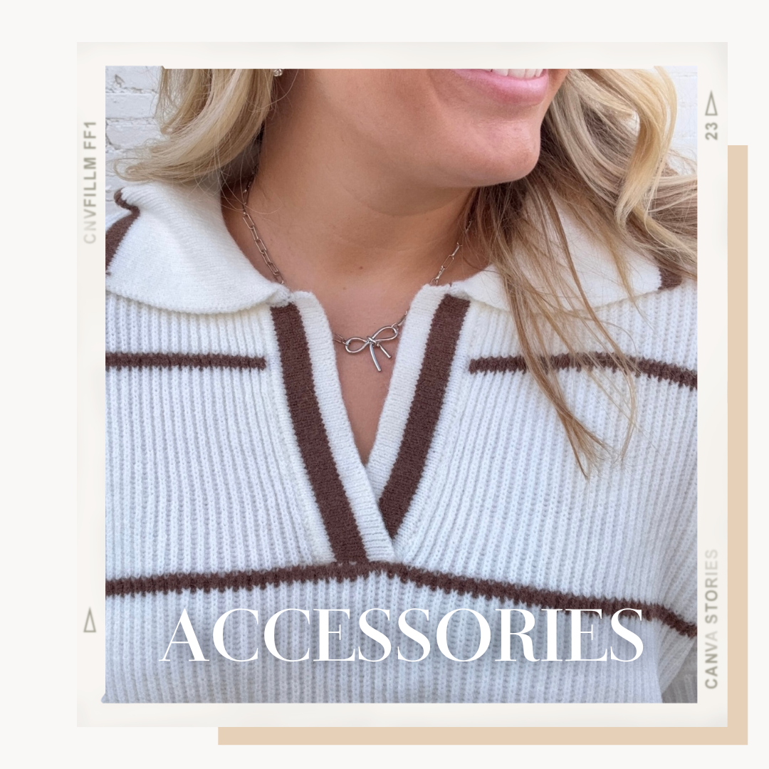 Accessories – Simply Shiloh Boutique