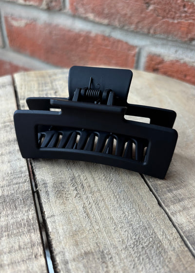 Classic Hair Clip