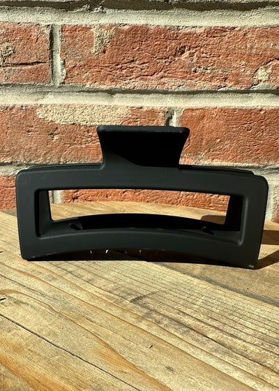 Extra Large Claw Clips