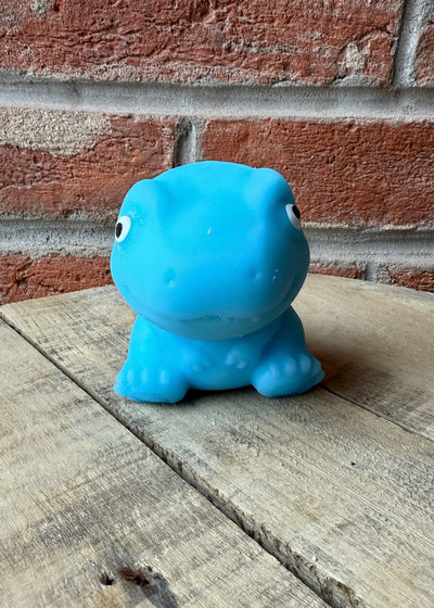 Dinosaur Squishy Toy
