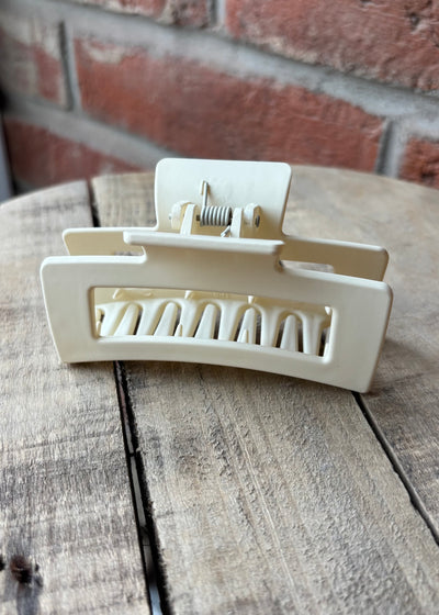 Classic Hair Clip