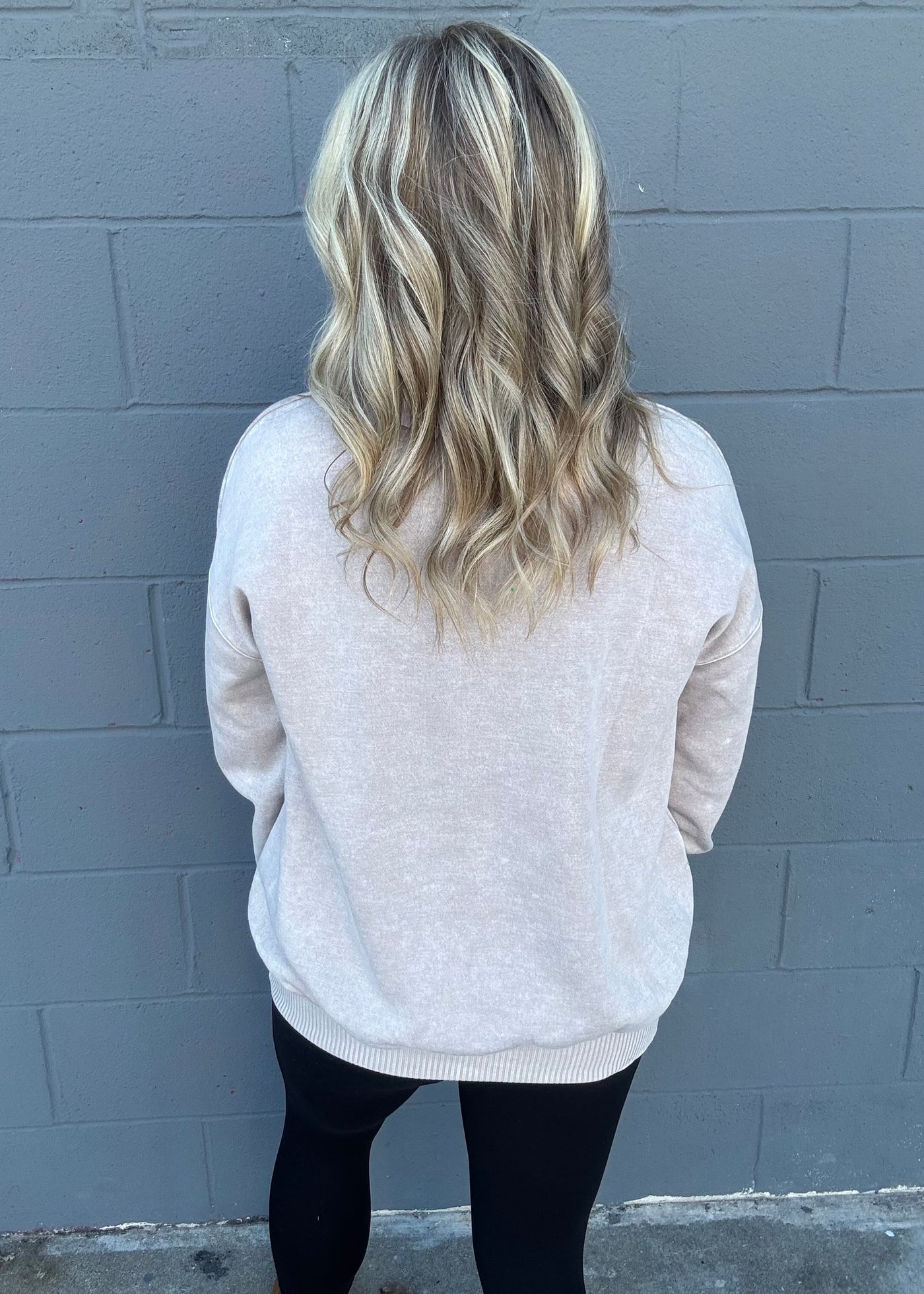 Go With It- Ash Mocha