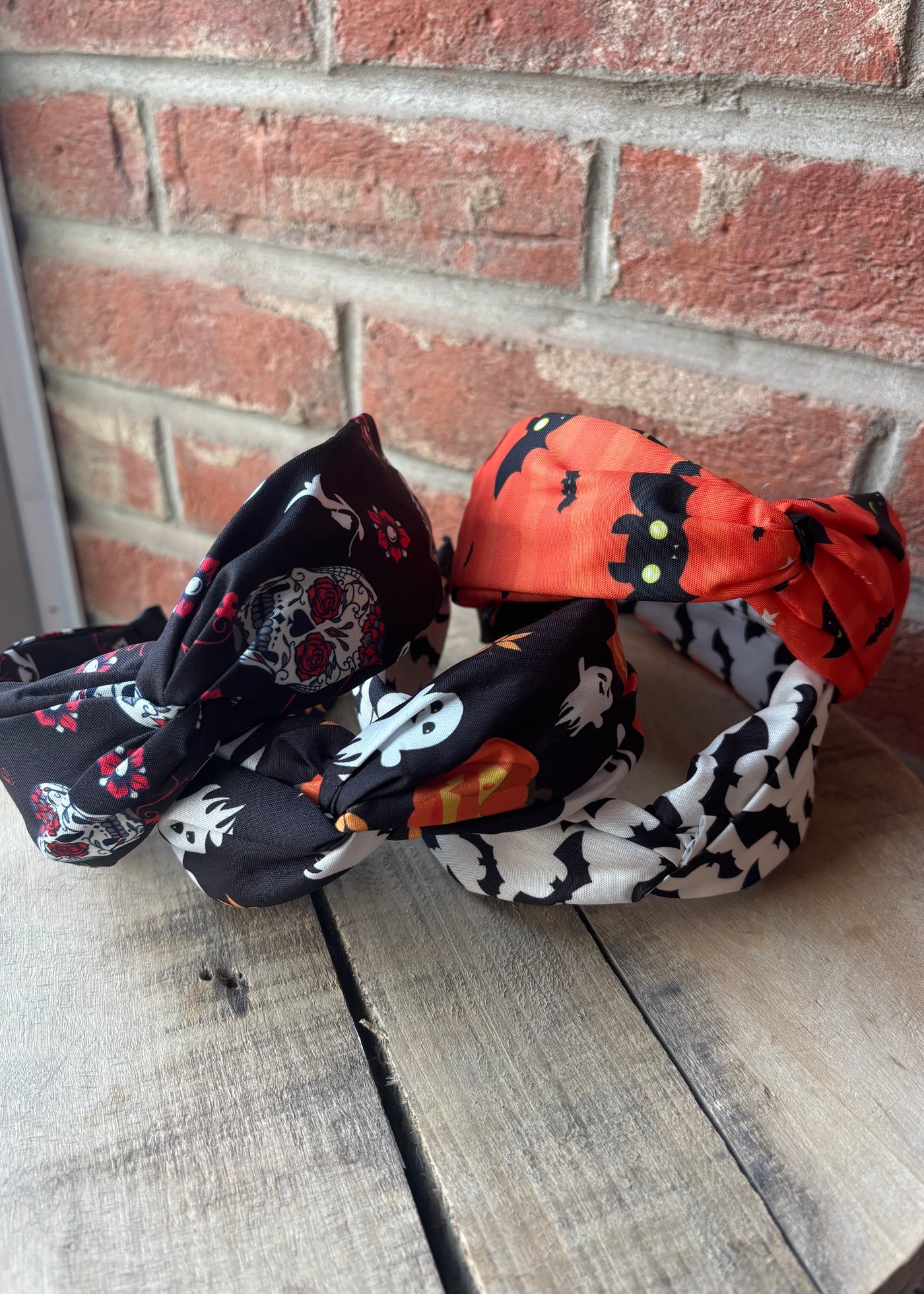 Halloween Headband