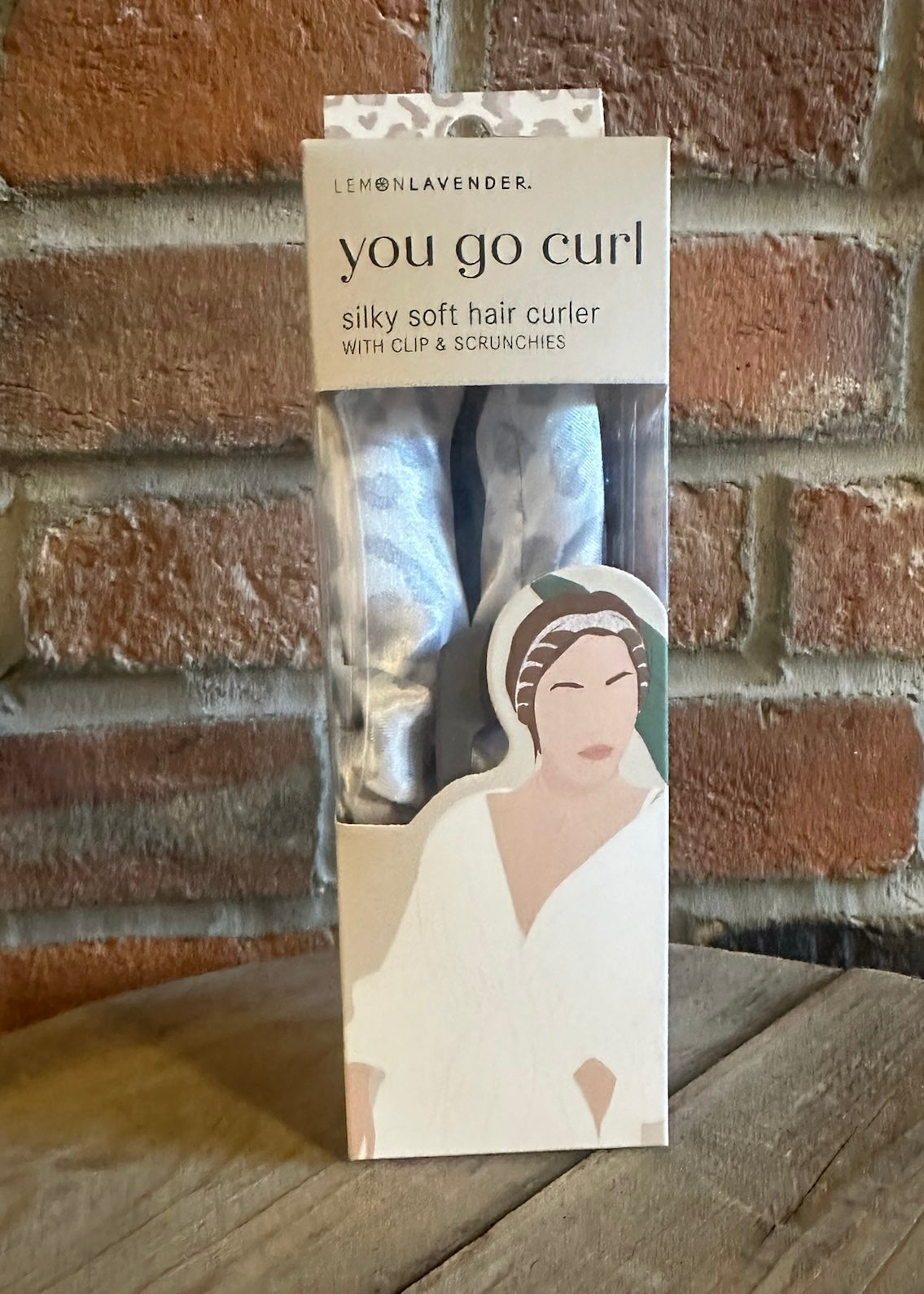 You Go Curl Hair Curler
