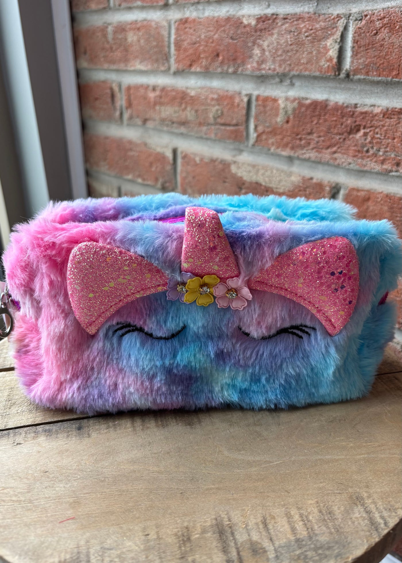 Unicorn Pouch