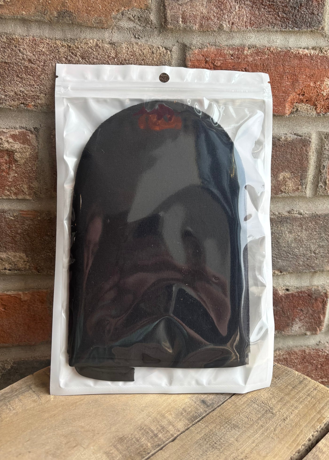 Tanning Mitt