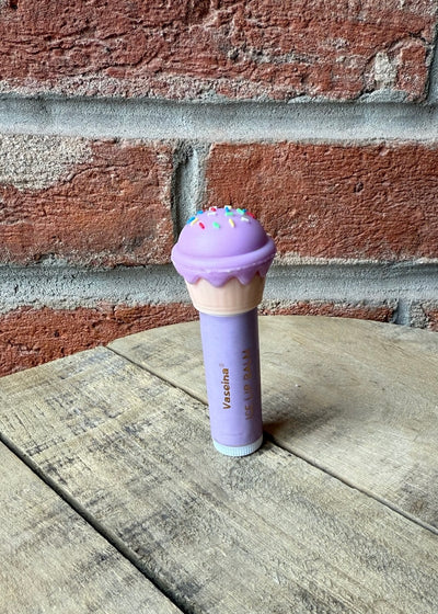 Ice Cream Lip Balm