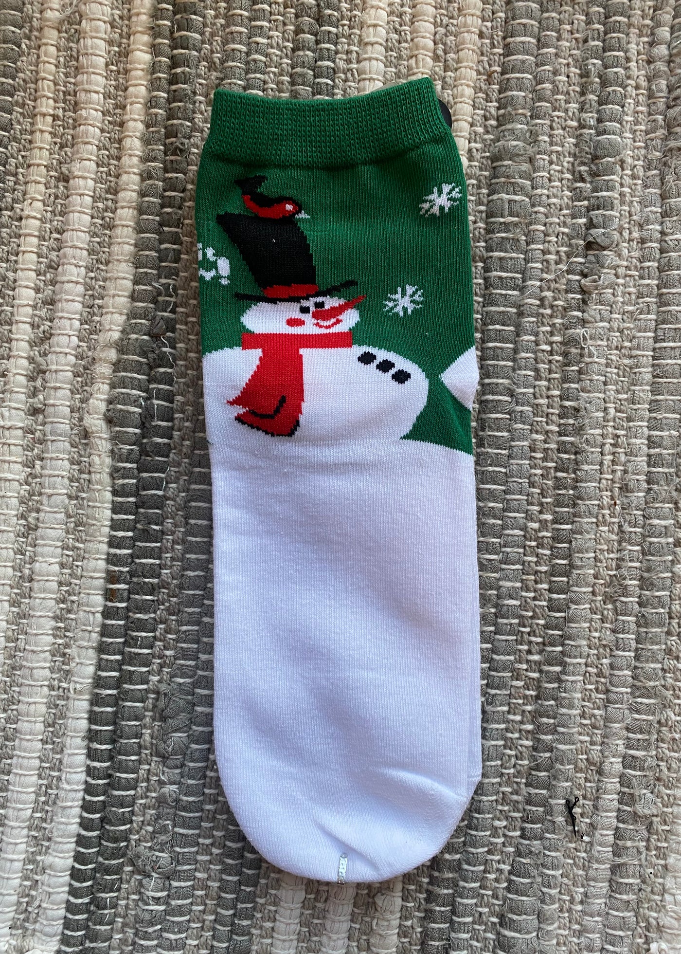 Christmas Socks