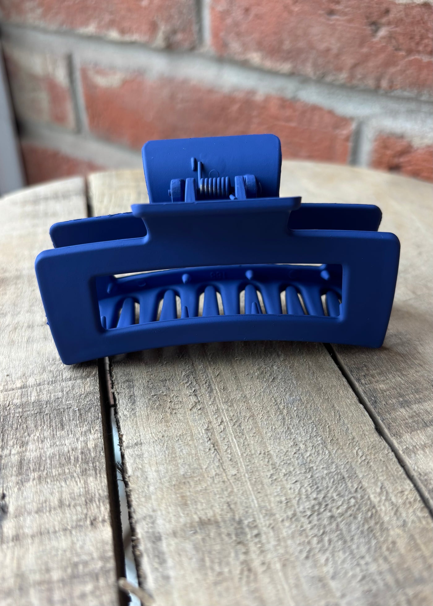 Classic Hair Clip