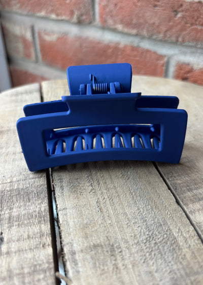 Classic Hair Clip