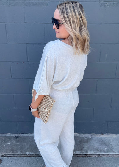 Casually Effortless
