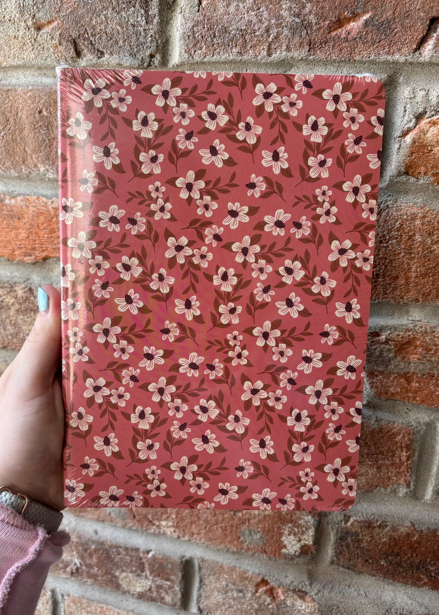 Stitched Journal Set