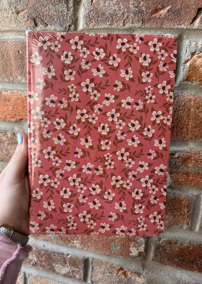 Stitched Journal Set