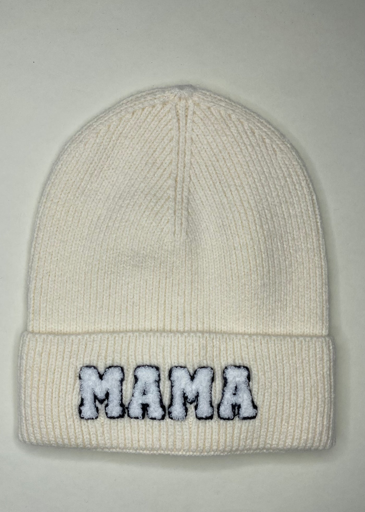 Mama Beanie Hats