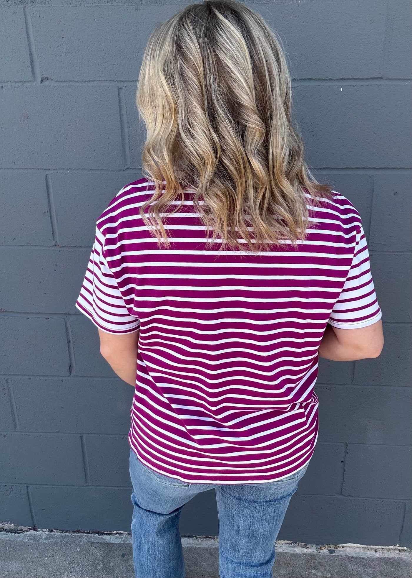 Ready For Fun- Magenta