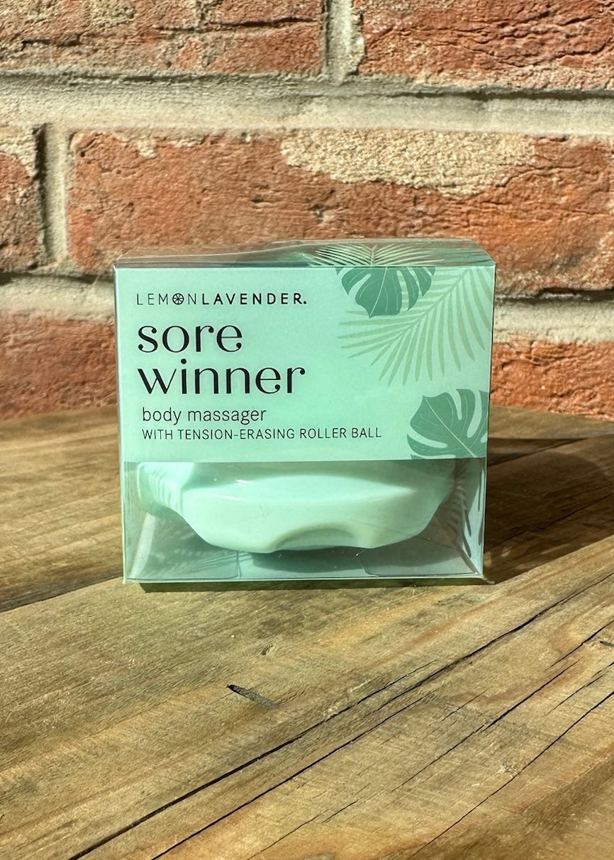 Sore Winner Body Massager