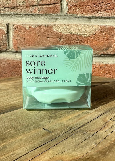 Sore Winner Body Massager