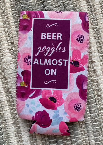 Can Coozies