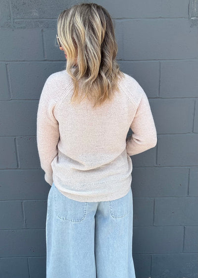 Always In Style- Cream