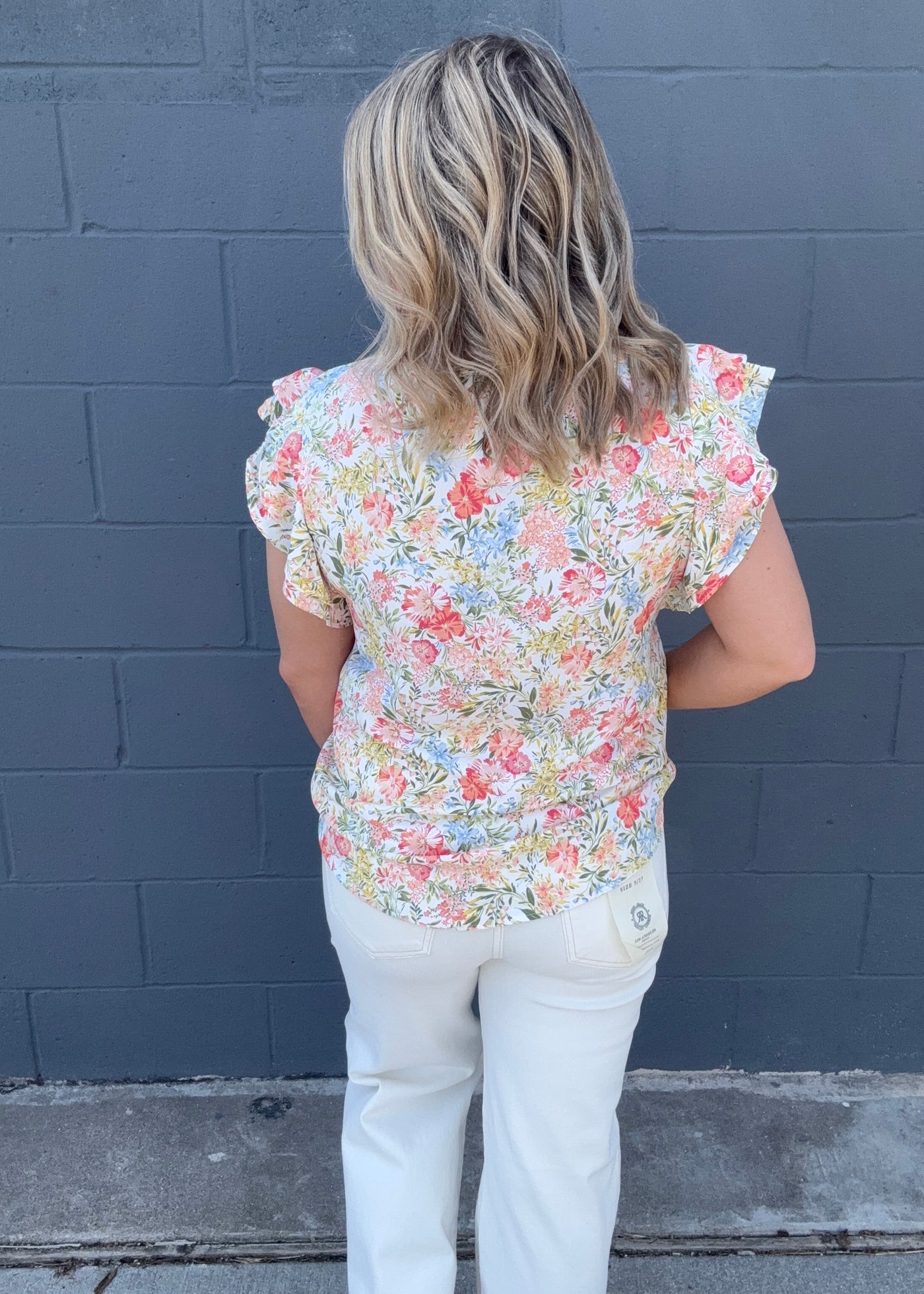 Casual Flair