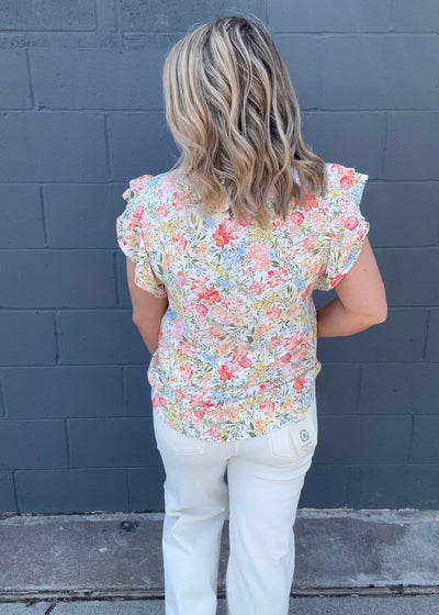 Casual Flair