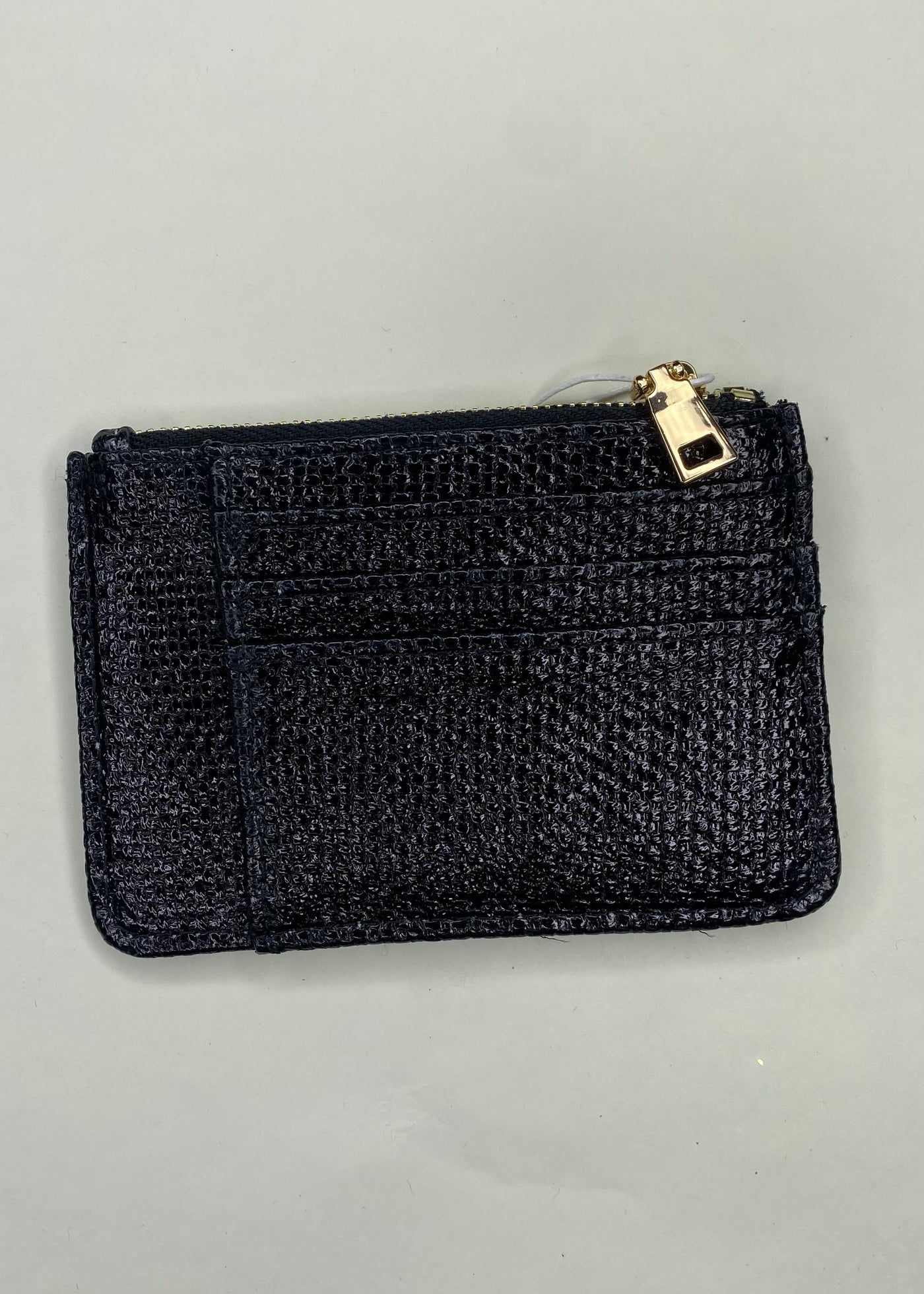 Black Wallet