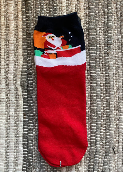 Christmas Socks