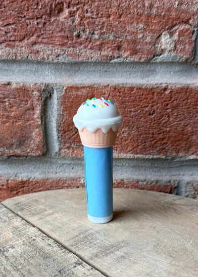 Ice Cream Lip Balm