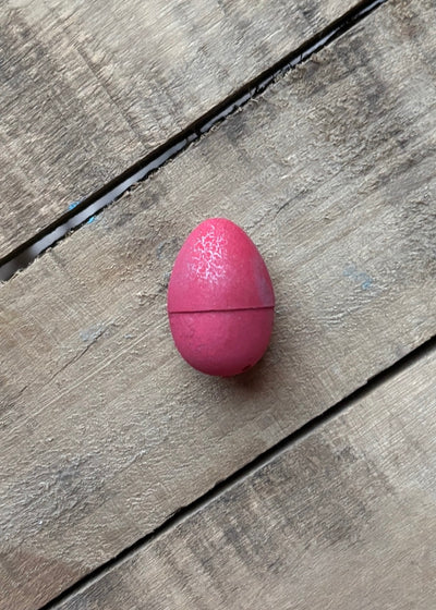 Growing Animal Egg Toy