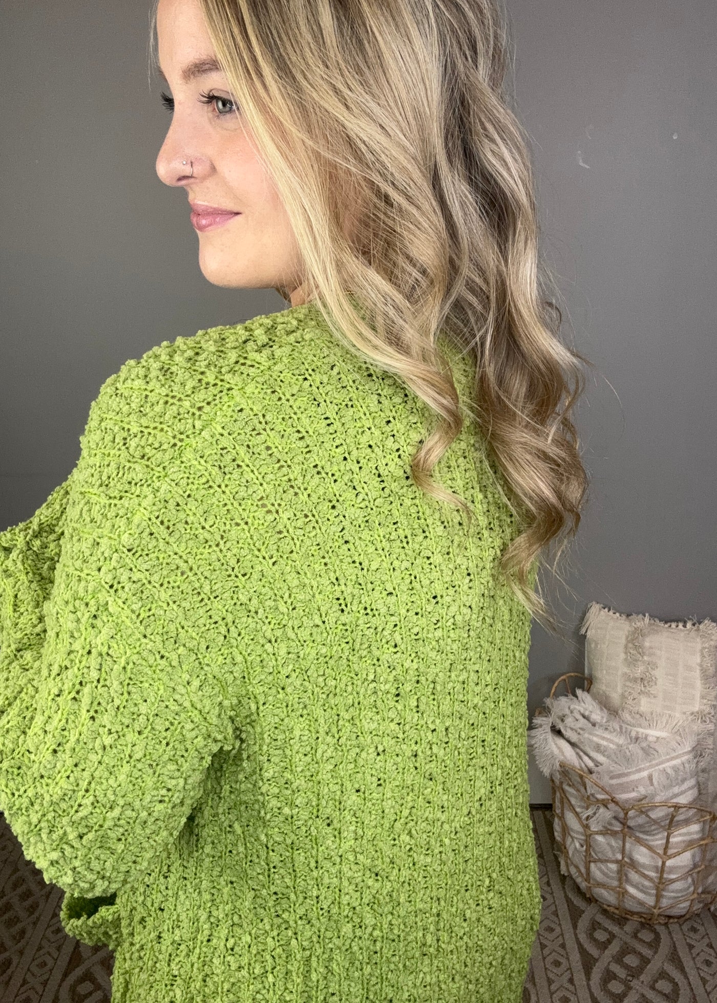 All Together Now- Matcha