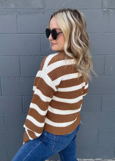 Around Here- Light Brown