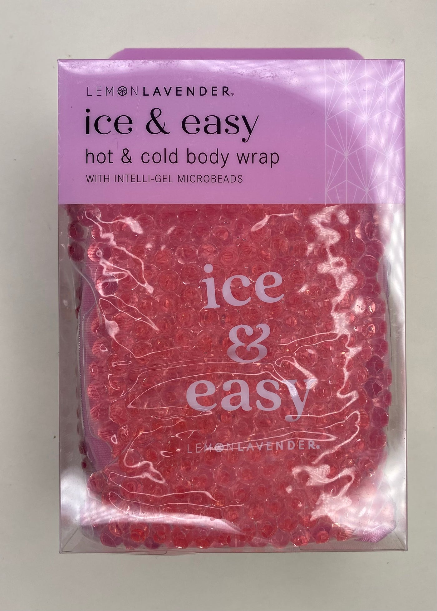 Hot & Cold Body Wrap