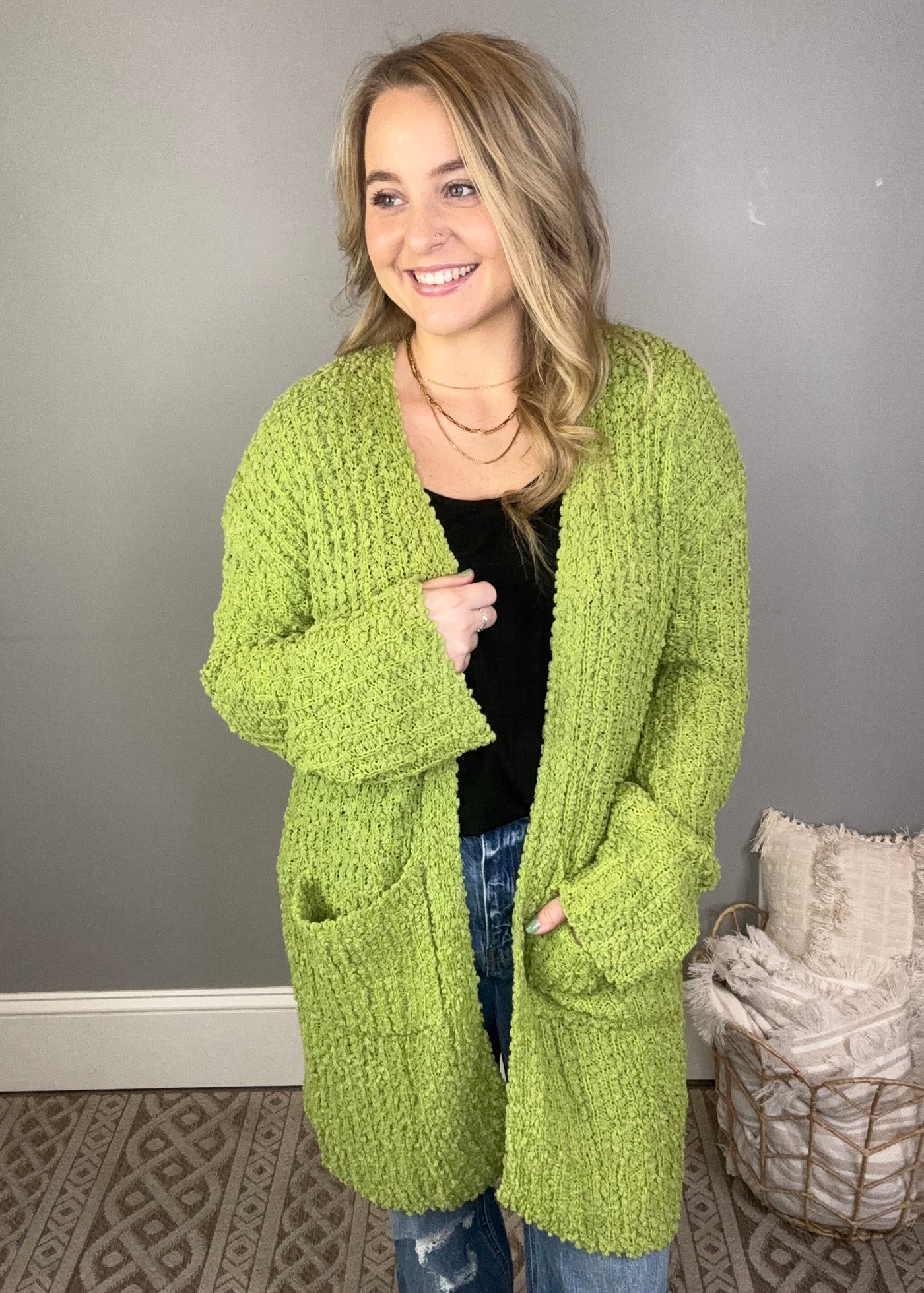 All Together Now- Matcha