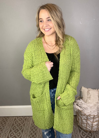 All Together Now- Matcha