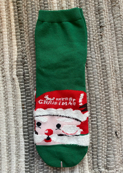 Christmas Socks