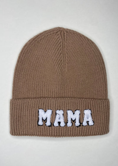 Mama Beanie Hats