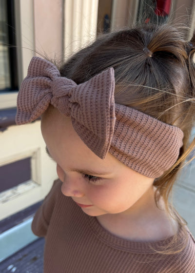 Cocoa Sands Top & Bottom Set- KIDS