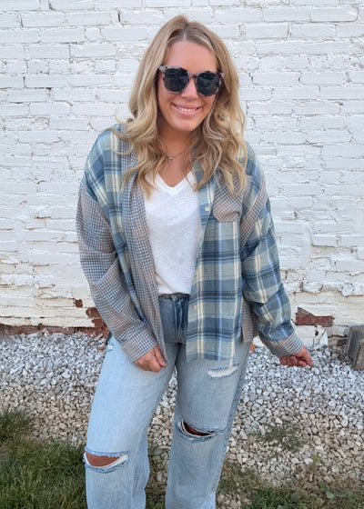 Pretty Cute- Blue