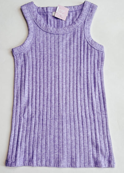 Going That Way- Lavender