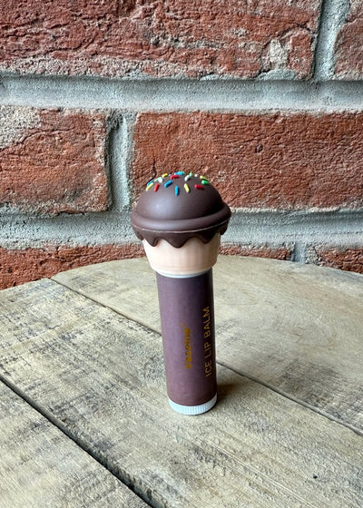 Ice Cream Lip Balm