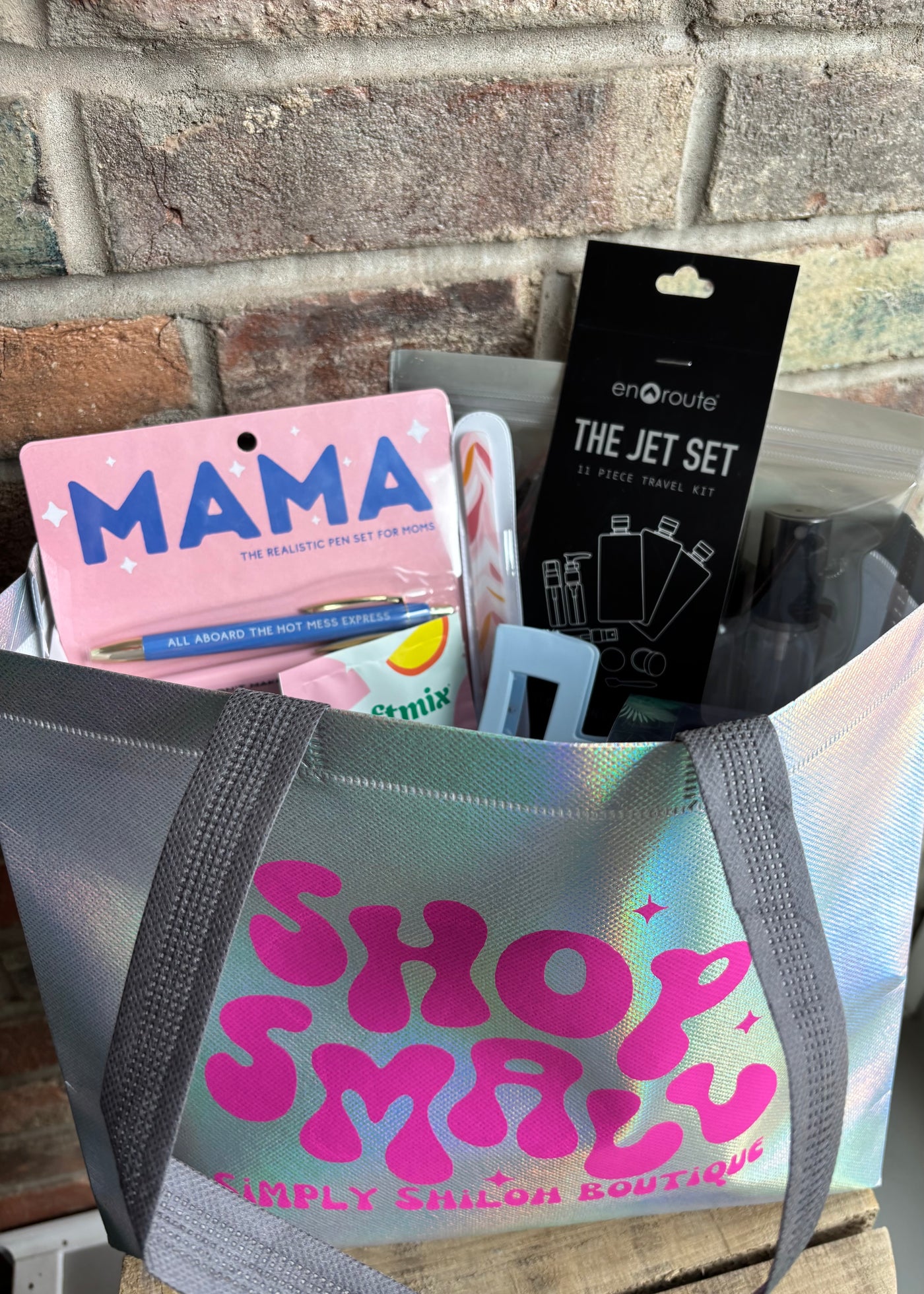 Mother's Day Grab Bag