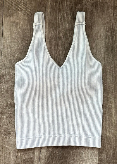 Set The Tone- Light Grey