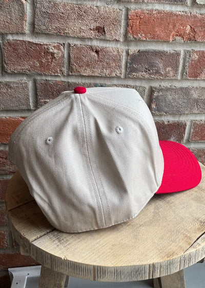 Boat Captain Retro Hat