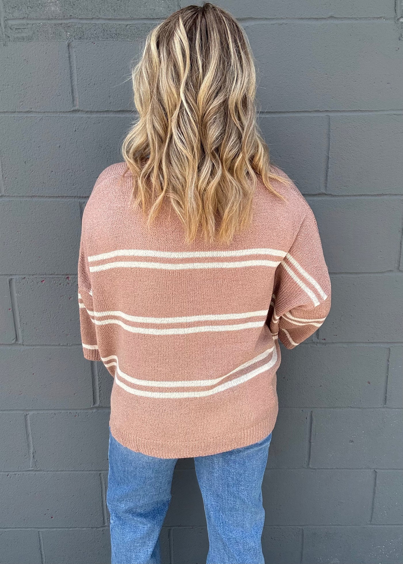 Cloud Touch- Taupe
