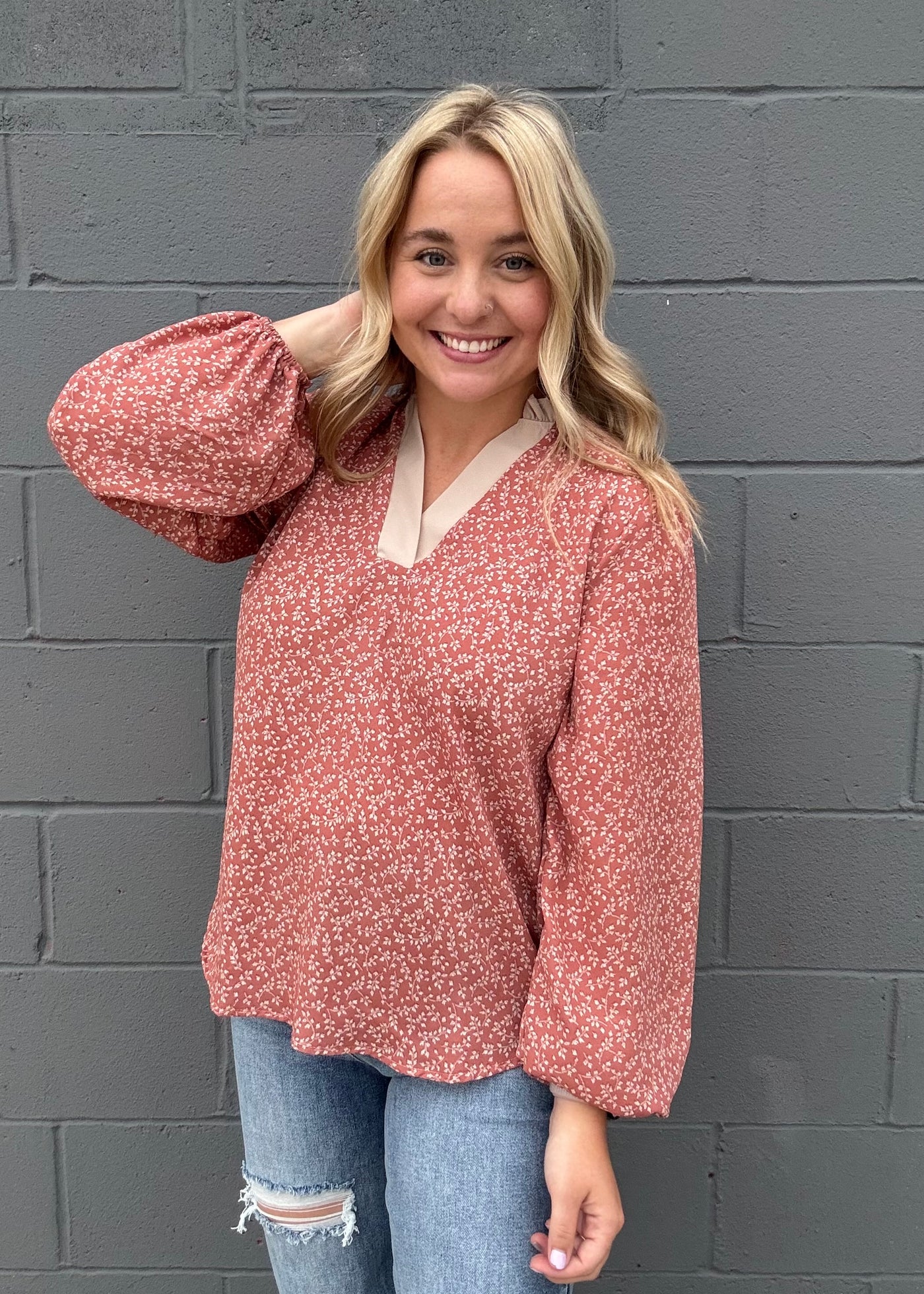 Fall Element