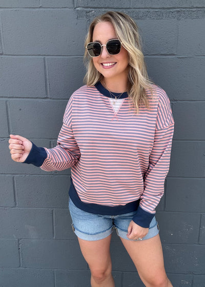 Extra Effort- Pink
