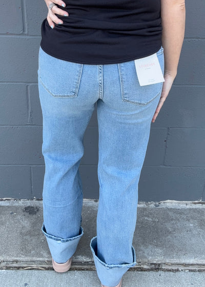 Biggest Reward Lovervet Slim Wide