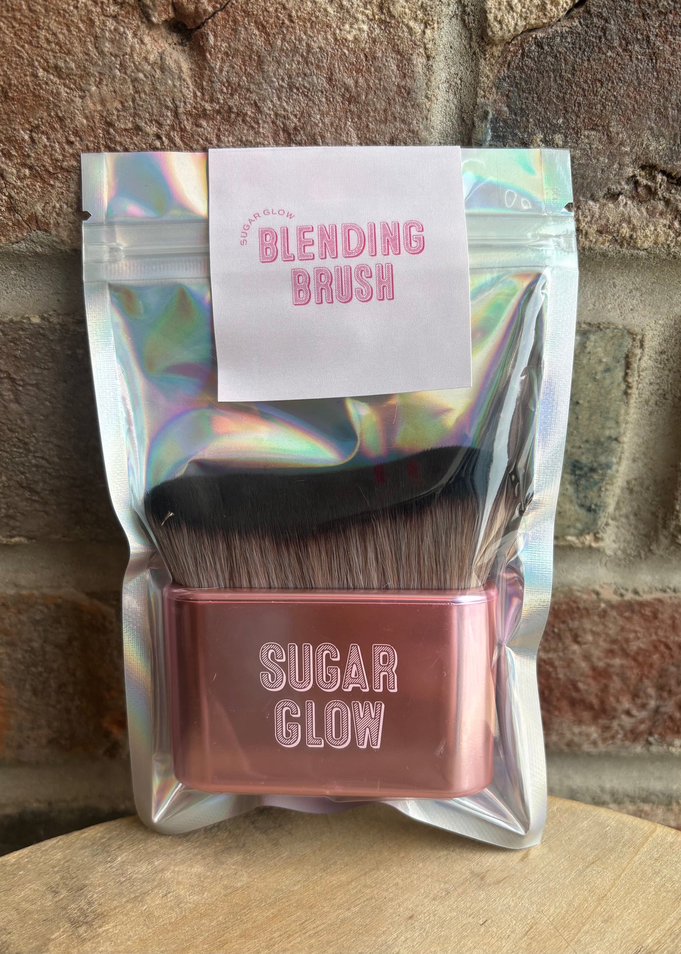 Self Tanning Blending Brush
