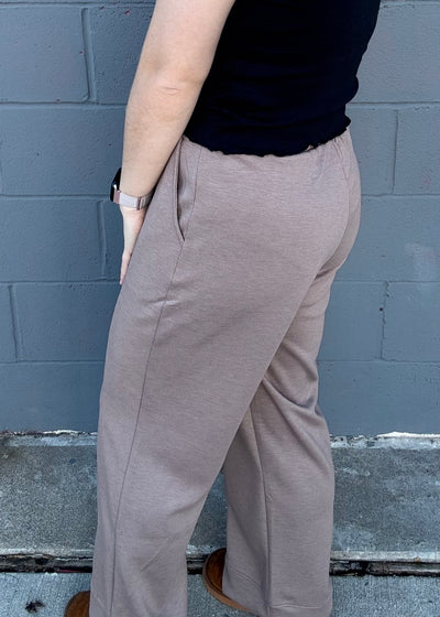 Everyday Comfort- Cocoa