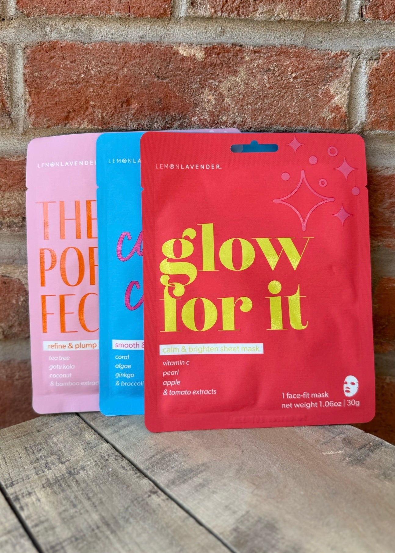 Sheet Dreams Face Mask